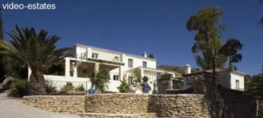 Haus kaufen Ronda max zknkgew1fjtr