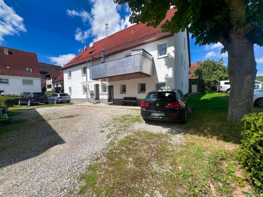 Haus kaufen Rottenburg am Neckar max 77p0f2tz3a48