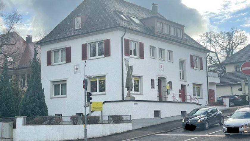 Haus kaufen Rottweil max mrzkjkpgbh75
