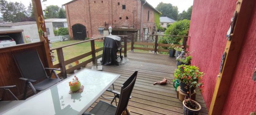 Haus kaufen Rubenow max spinux6be50r