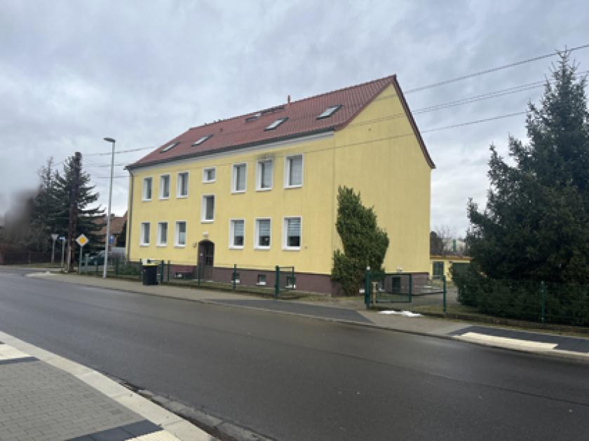 Haus kaufen Rückersdorf (Landkreis Elbe-Elster) max aed87km5zsjj