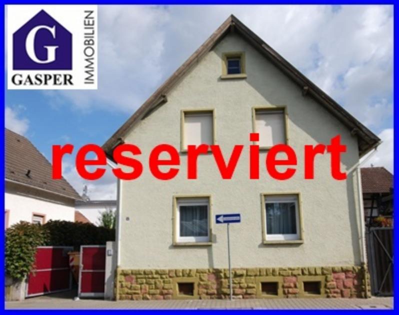 Haus kaufen Rüsselsheim max 4hb9a70q5c3z