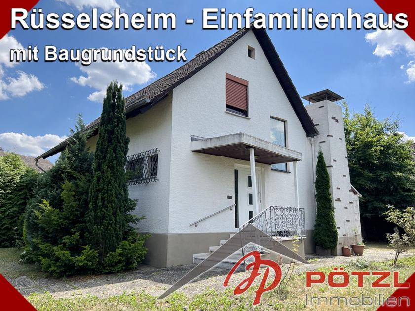 Haus kaufen Rüsselsheim max b09qjabrsifi