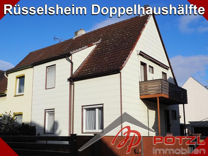 Haus kaufen Rüsselsheim max mrxidf8bmyh1