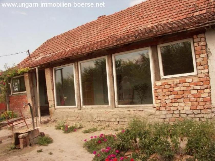 Haus kaufen Ruzsa max krto5hrhf519