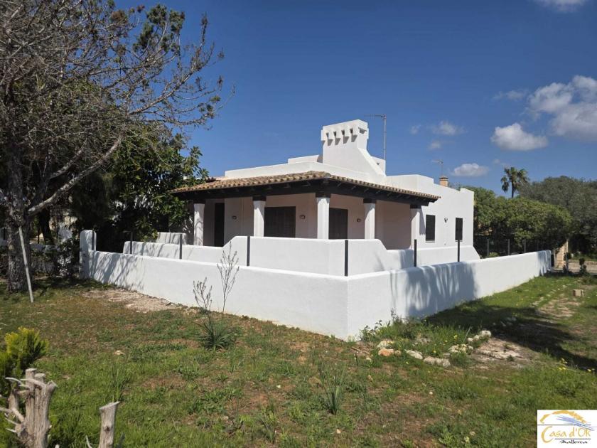 Haus kaufen Sa Coma max 68s0nf48ncef