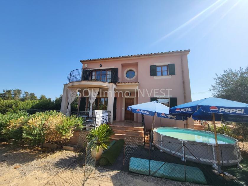 Haus kaufen Sa Pobla max pjw0c2itl7g2