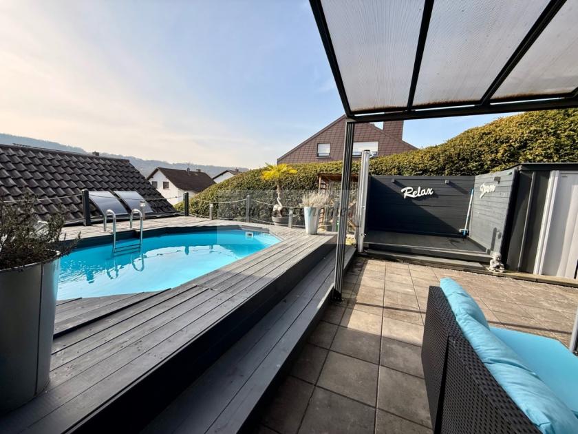 Haus kaufen Saarbrücken max bwwzbl7thcne