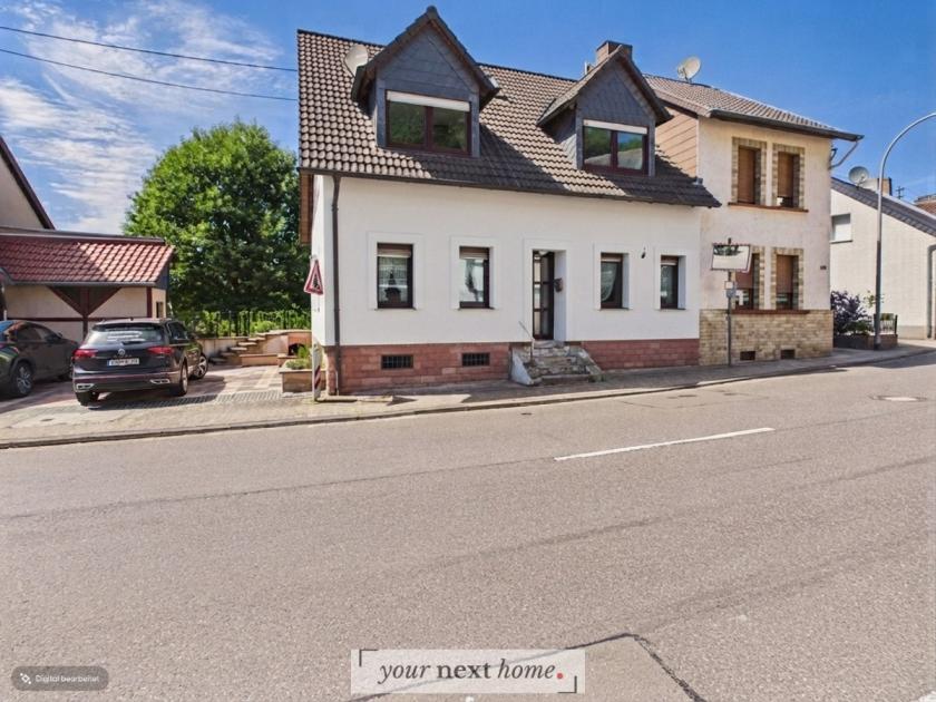 Haus kaufen Saarbrücken max ex8nndli2d3c