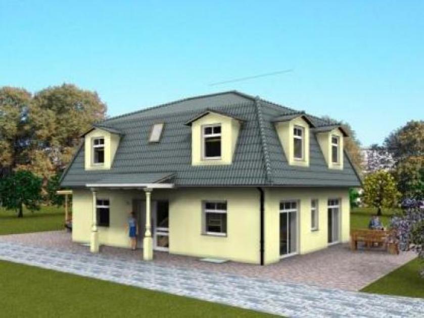 Haus kaufen Saarmund max k0cxg8yd54hl