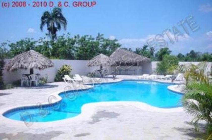 Haus kaufen Sabaneta de Yasica max pzhfgi9o4dc2