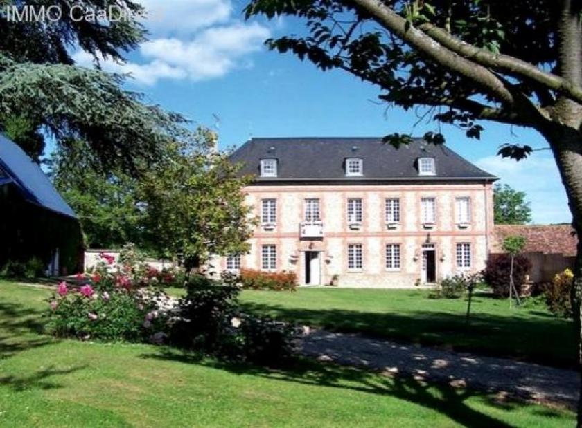 Haus kaufen Saint-Louet-sur-Seulles max k72tz8c4f9vy