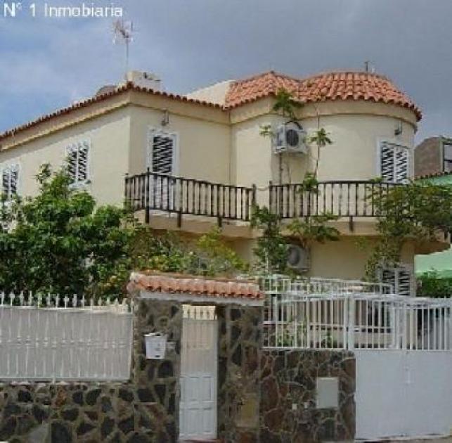 Haus kaufen San Fernando - Bellavista max 2cah1wou2g78