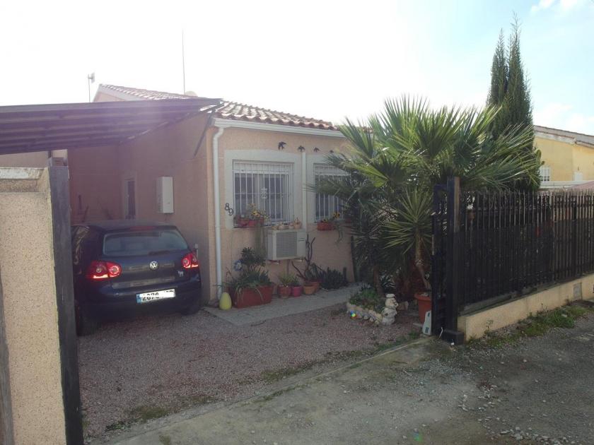 Haus kaufen San Fulgencio max 12gzx0j7y34u