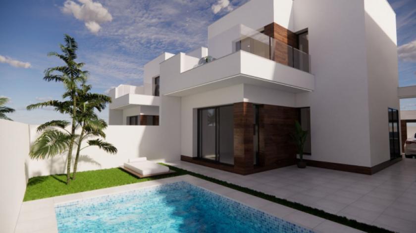 Haus kaufen San Fulgencio max 4xmvgpv42osn