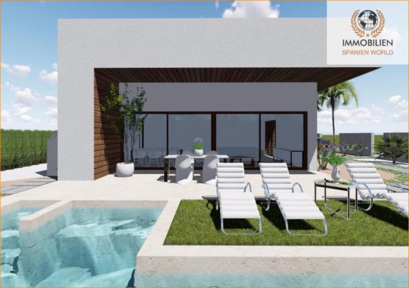 Haus kaufen San Fulgencio max 6k2gyzvbfdyc