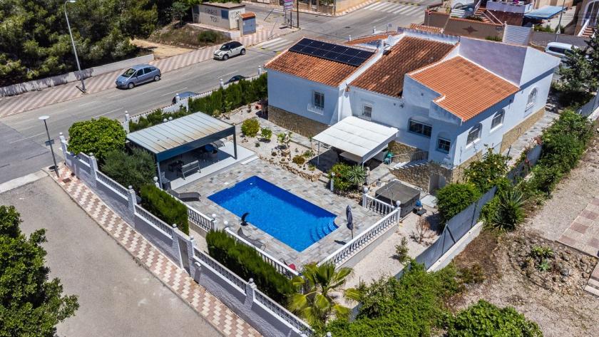 Haus kaufen San Fulgencio max eda2akltcvlp