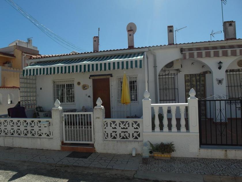 Haus kaufen San Fulgencio max gtp029djna9u