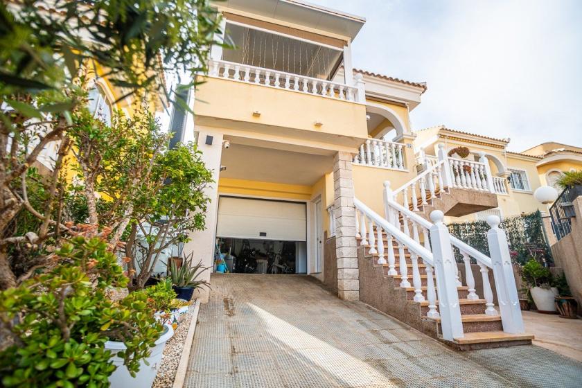 Haus kaufen San Fulgencio max sjulsrt7lvyg