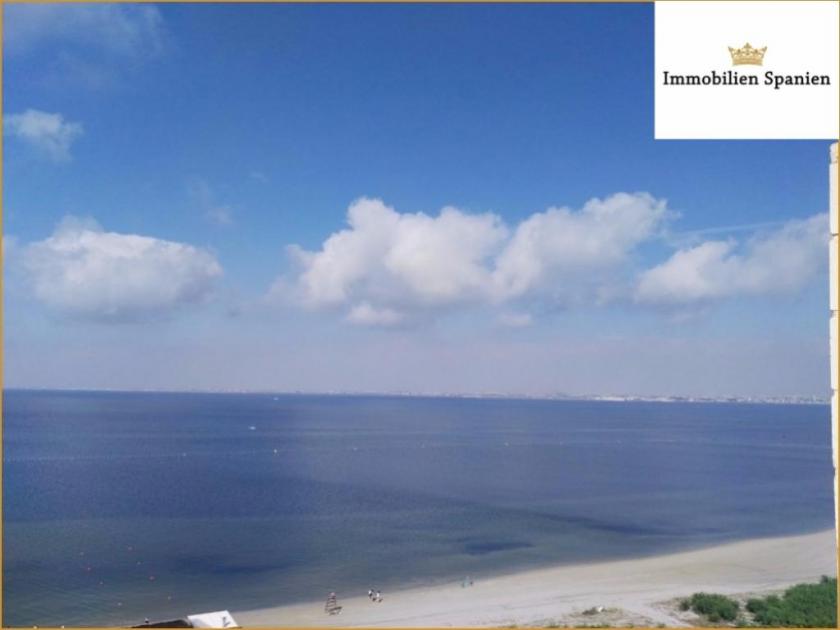 Haus kaufen San Javier max 2fe5z4gludse