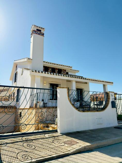 Haus kaufen San Javier max 66j5gnyqpbt8