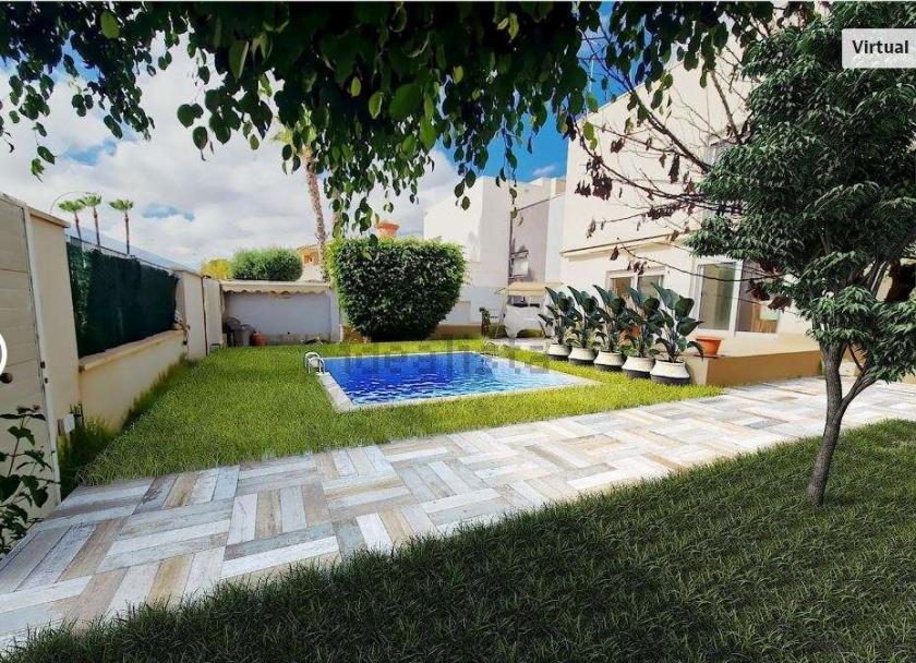 Haus kaufen San Javier max bvmekhaoamnj