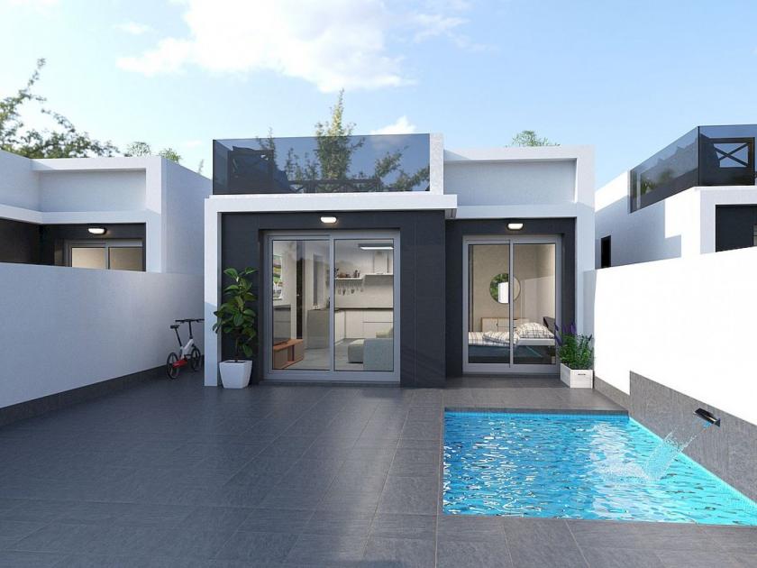 Haus kaufen San Javier max iubncbtp7s4p