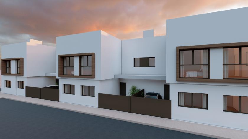 Haus kaufen San Javier max kz93uscxgc54