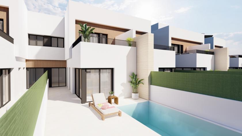 Haus kaufen San Javier max nt8n1liw7evh