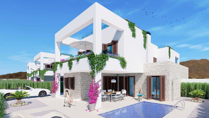 Haus kaufen San Juan de los Terreros max c52b3i2genwt
