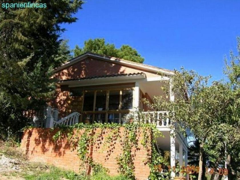 Haus kaufen San Martín de Valdeiglesias max a2adwpkc724o