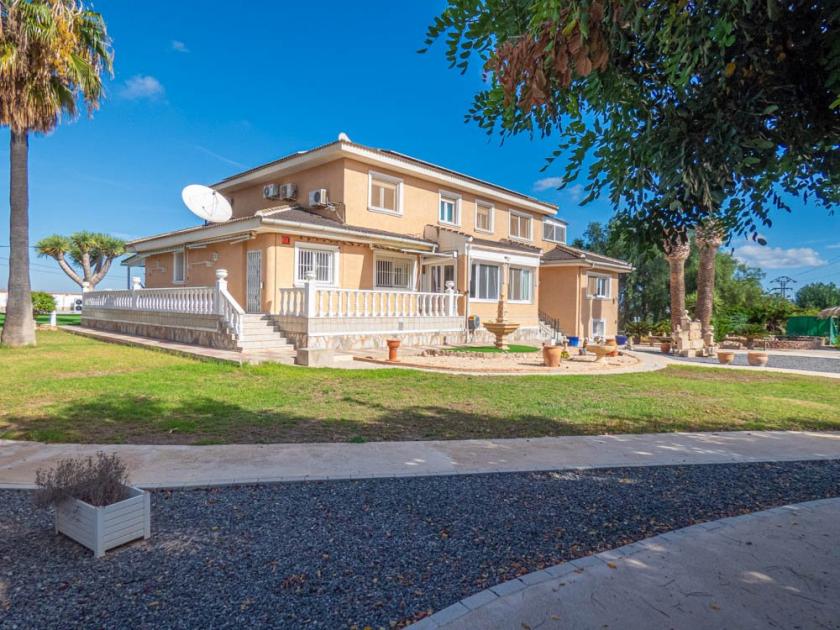 Haus kaufen San Miguel de Salinas max h0pcxzo16mry