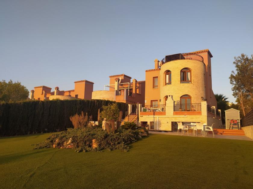 Haus kaufen San Miguel de Salinas max prn4uo79khtt