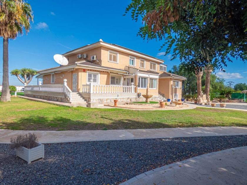Haus kaufen San Miguel de Salinas max qomb9d704ggp