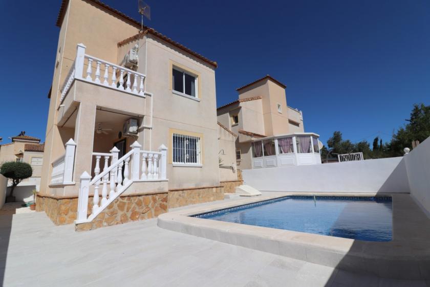 Haus kaufen San Miguel de Salinas max x9vjnzrczdh8