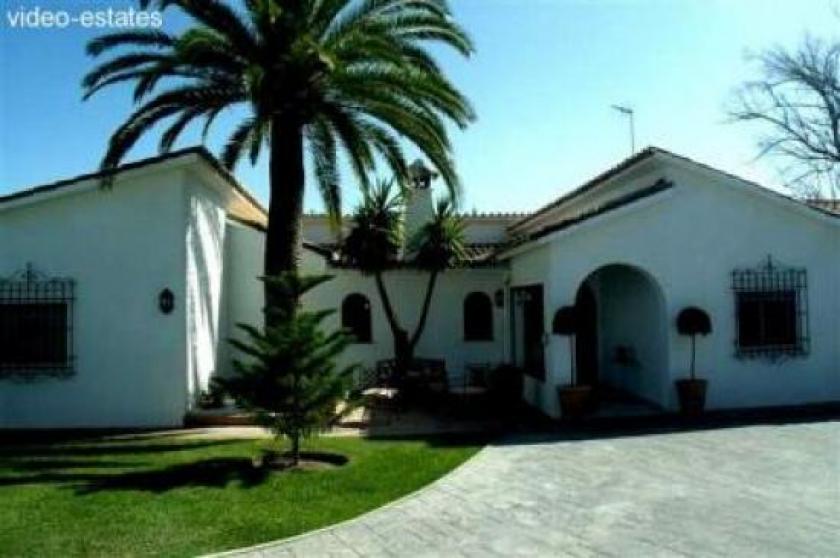 Haus kaufen San Pedro de Alcantara max halgldf7uzds