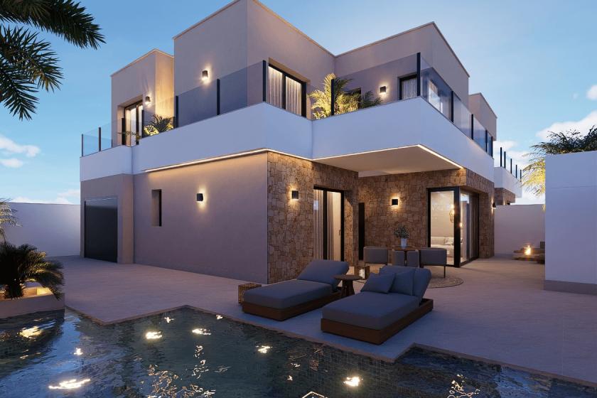 Haus kaufen San Pedro del Pinatar max c4e509izbr7f