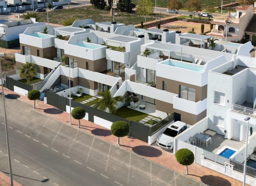 Haus kaufen San Pedro del Pinatar max g4bjhpzmitrv