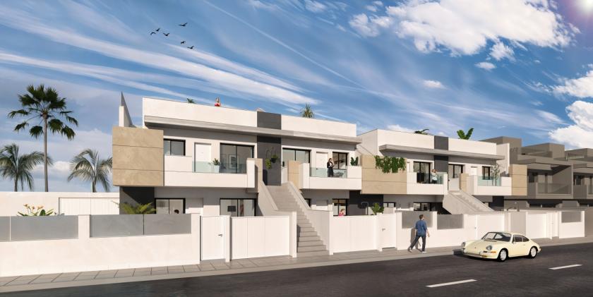 Haus kaufen San Pedro del Pinatar max kx57v3ysnh5f