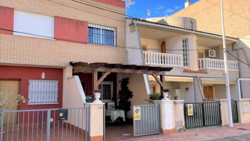 Haus kaufen San Pedro del Pinatar max lc4tivf953jq