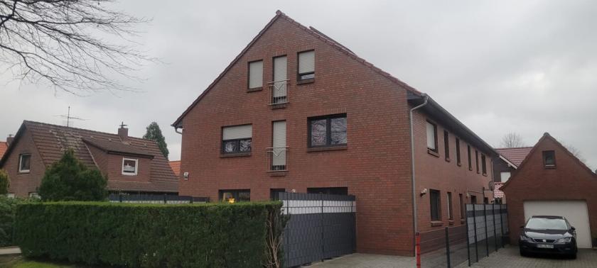 Haus kaufen Sande (Landkreis Friesland) max bf0esgcd7h39