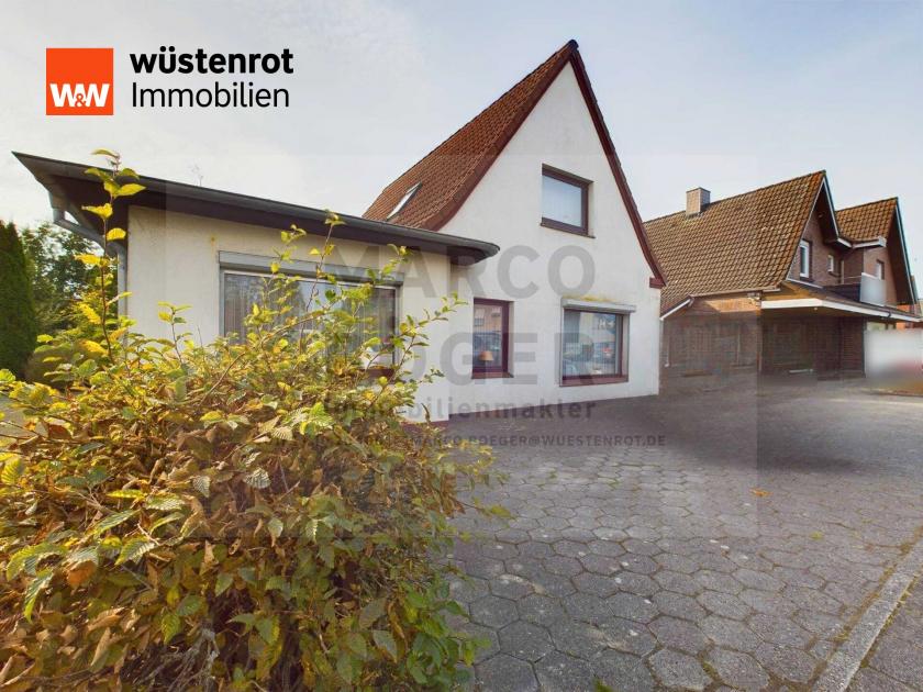 Haus kaufen Sande (Landkreis Friesland) max zaysvk2hi0r5