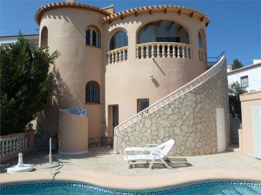 Haus kaufen Sanet y Negrals max kobe0wis3r4p