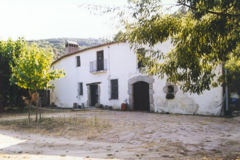 Haus kaufen Sant Iscle de Vallalta max g507ywwf0lr3