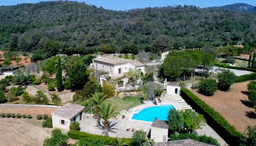 Haus kaufen Santa María del Camí max 6okjkhq4ae7y