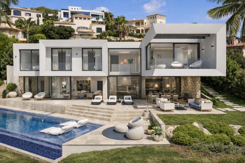 Haus kaufen Santa Ponça max 8cbs32l2r9pt