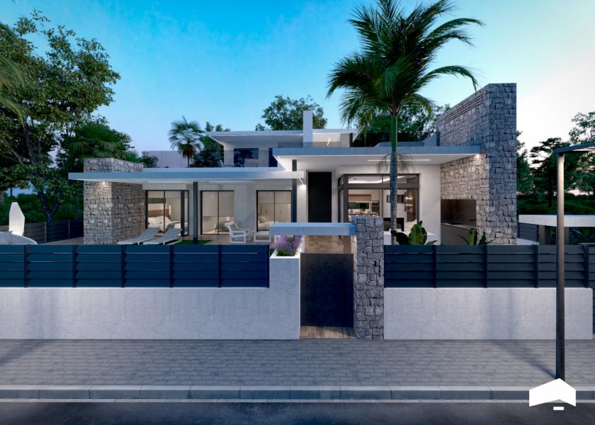 Haus kaufen Santa Rosalía max vkhc0e5wjt52