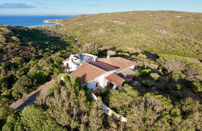 Haus kaufen Santa Teresa Gallura max 8s7djm322bha
