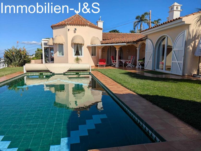 Haus kaufen Santa Ursula max sbbhuhltyd73