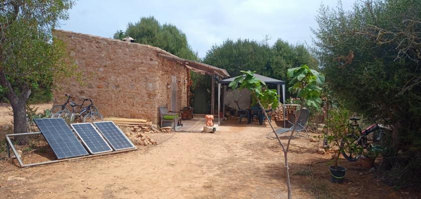 Haus kaufen Santanyi max gbm7yx86zg4h